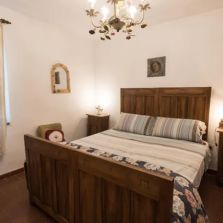 Podere Caggiolo - Swimming Pool & Air Conditioning *