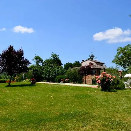 Podere Caggiolo - Swimming Pool & Air Conditioning Фермерский дом Marciano della Chiana
