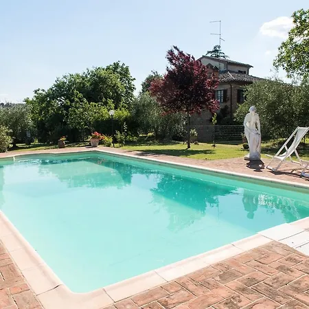 Podere Caggiolo - Swimming Pool & Air Conditioning