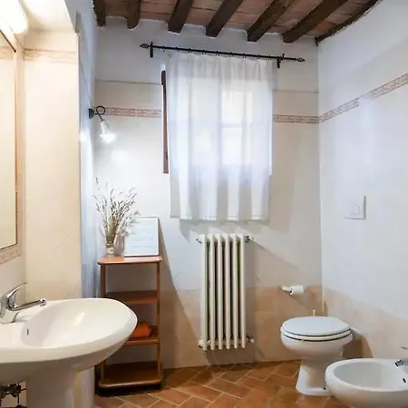 Podere Caggiolo - Swimming Pool & Air Conditioning *