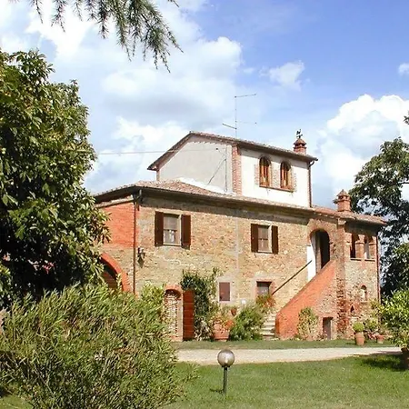Podere Caggiolo - Swimming Pool & Air Conditioning