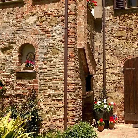Podere Caggiolo - Swimming Pool & Air Conditioning Marciano della Chiana
