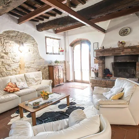 Podere Caggiolo - Swimming Pool & Air Conditioning Marciano della Chiana