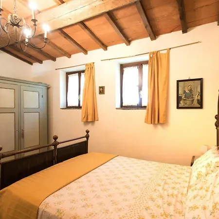 Podere Caggiolo - Swimming Pool & Air Conditioning *