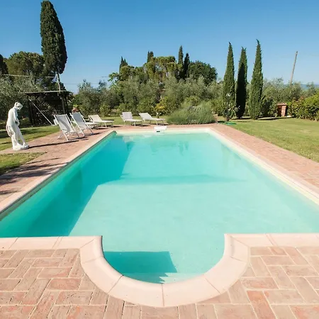 Фермерский дом Podere Caggiolo - Swimming Pool & Air Conditioning Marciano della Chiana