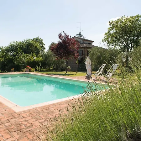 Podere Caggiolo - Swimming Pool & Air Conditioning *
