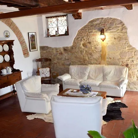 Podere Caggiolo - Swimming Pool & Air Conditioning Marciano della Chiana